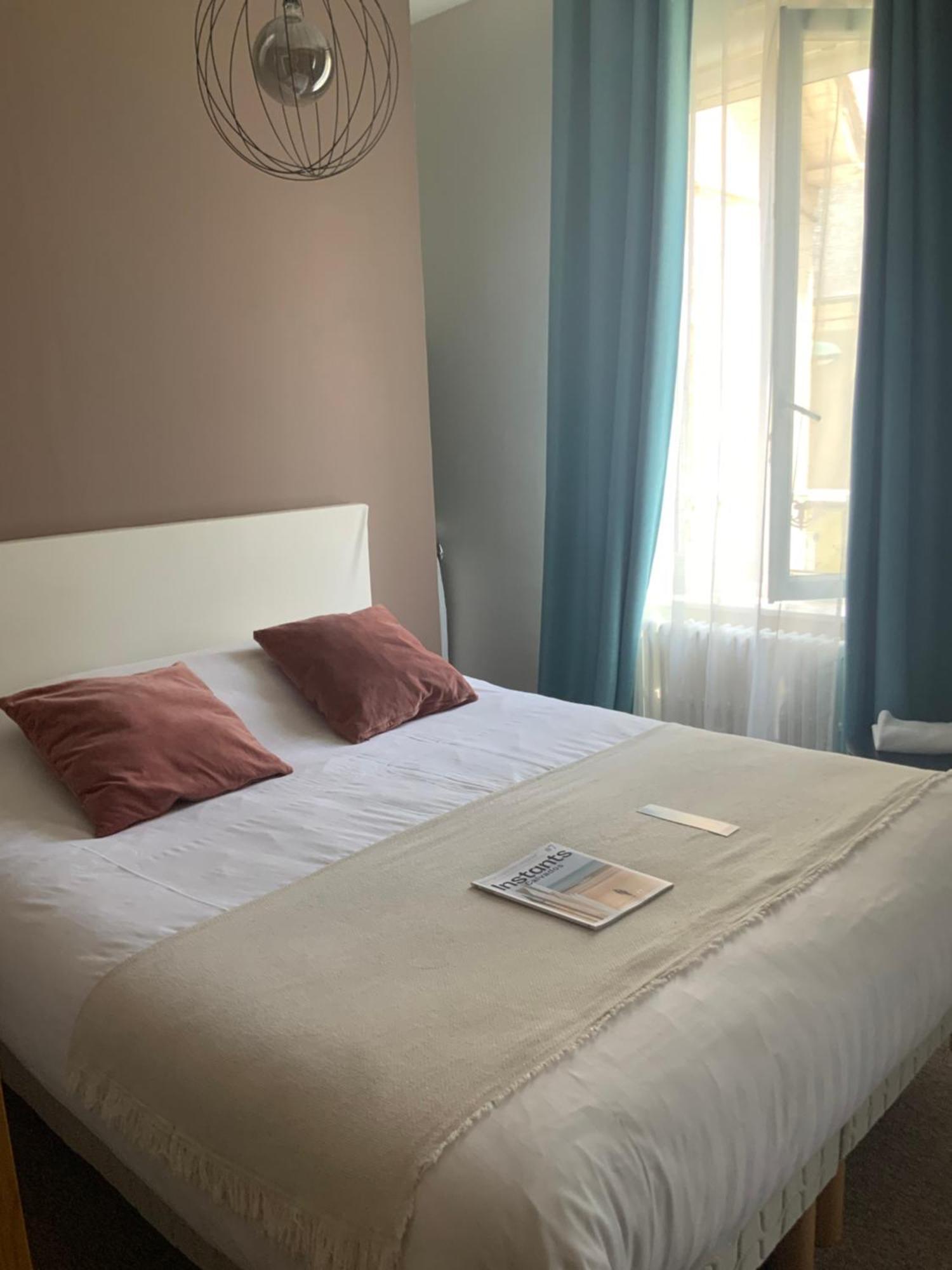 Bed and Breakfast Par La Dives Saint-Pierre-en-Auge Exterior foto